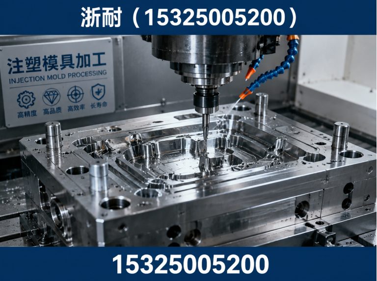 龙港市OEM/ODM制造展示图